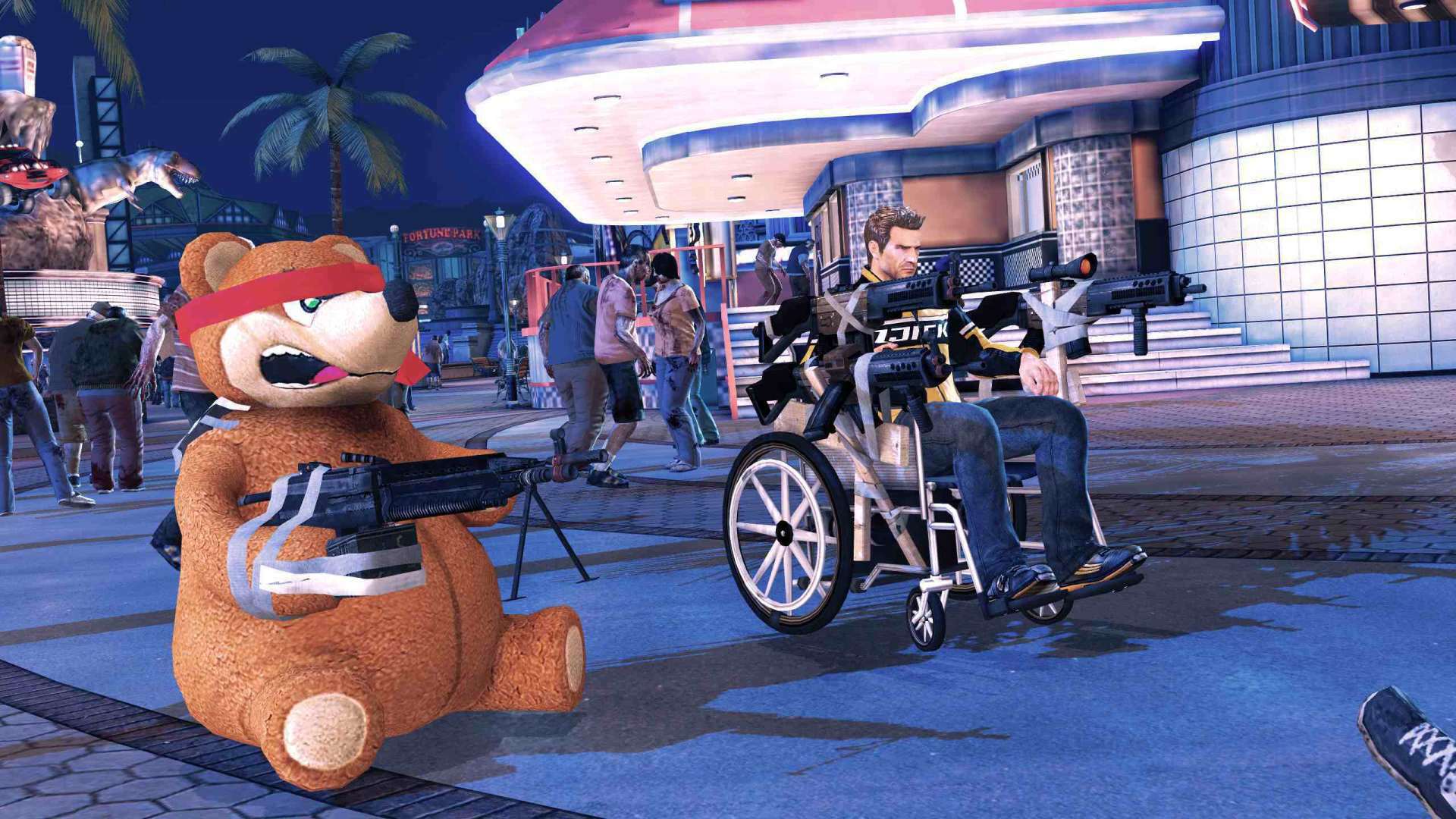 Dead Rising 2 - Imagen 21